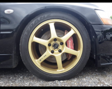 Mitsubishi Lancer 2005