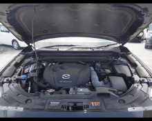 Mazda CX-5 2021