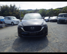 Mazda CX-5 2021