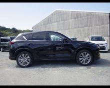 Mazda CX-5 2021