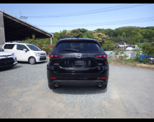 Mazda CX-5 2021