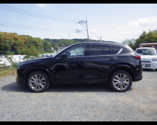 Mazda CX-5 2021
