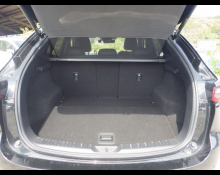 Mazda CX-5 2021
