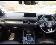 Mazda CX-5 2021