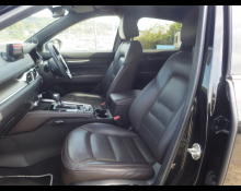 Mazda CX-5 2021