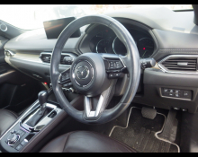 Mazda CX-5 2021