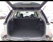 Toyota Corolla Fielder 2011