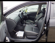 Toyota Corolla Fielder 2011
