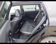 Toyota Corolla Fielder 2011