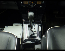 Toyota Corolla Fielder 2011