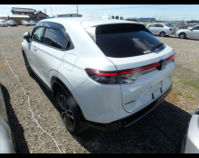 Honda Vezel 2021
