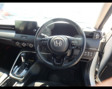 Honda Vezel 2021