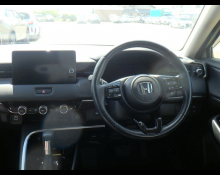 Honda Vezel 2021