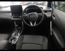 Toyota Corolla Cross 2024