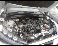Toyota Corolla Cross 2024