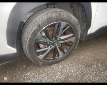 Toyota Corolla Cross 2024