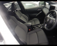 Toyota Corolla Cross 2024