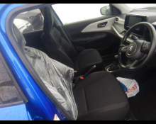 Suzuki Swift 2024