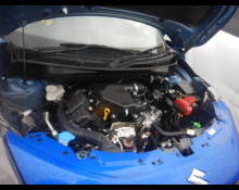 Suzuki Swift 2024