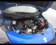 Suzuki Swift 2024