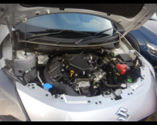 Suzuki Swift 2024