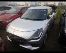 Suzuki Swift 2024