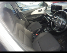 Suzuki Swift 2024