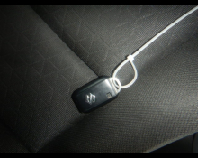Suzuki Swift 2024