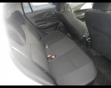 Suzuki Swift 2024