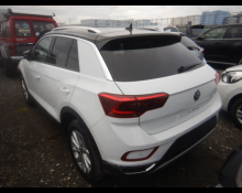 Volkswagen T-Roc 2024