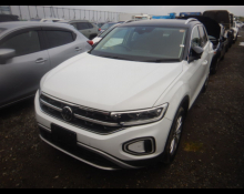 Volkswagen T-Roc 2024