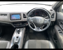 Honda Vezel 2019
