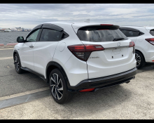 Honda Vezel 2019