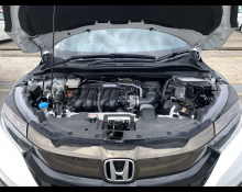 Honda Vezel 2019