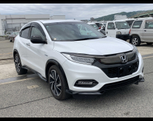 Honda Vezel 2019 For Sale and Price
