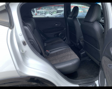 Honda Vezel 2019