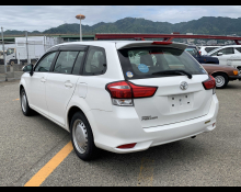 Toyota Corolla Fielder 2020