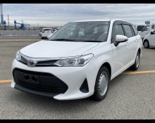 Toyota Corolla Fielder 2020