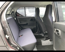 Mazda Carol 2019