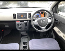 Mazda Carol 2019