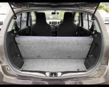 Mazda Carol 2019