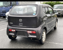 Mazda Carol 2019