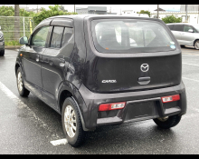 Mazda Carol 2019