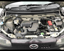 Mazda Carol 2019