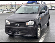 Mazda Carol 2019