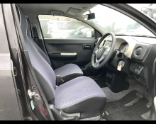 Mazda Carol 2019