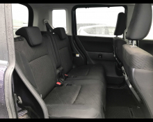 Mitsubishi Delica D:2 2019