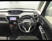Mitsubishi Delica D:2 2019