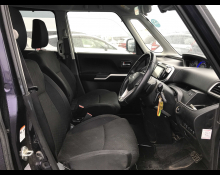 Mitsubishi Delica D:2 2019