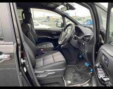 Toyota Voxy 2017
